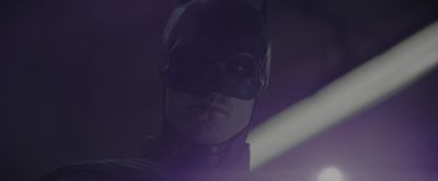 Still from The Batman (2022) that has been tagged with: 8b8488