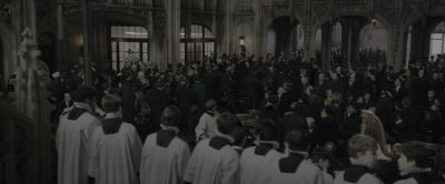 Still from The Batman (2022) that has been tagged with: 8b8488