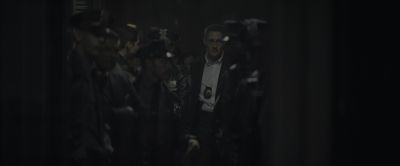 Still from The Batman (2022) that has been tagged with: 3d2b1f