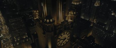 Still from The Batman (2022) that has been tagged with: 545454