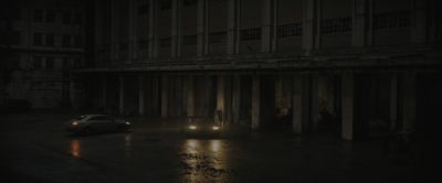 Still from The Batman (2022) that has been tagged with: 9f816f