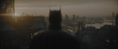 Still from The Batman (2022) that has been tagged with: 77856b