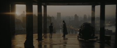 Still from The Batman (2022) that has been tagged with: 51484f