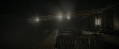 Still from The Batman (2022) that has been tagged with: 8b8488