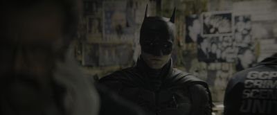 Still from The Batman (2022) that has been tagged with: 3d341f