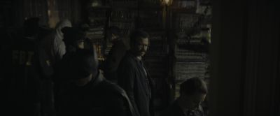 Still from The Batman (2022) that has been tagged with: 9f816f