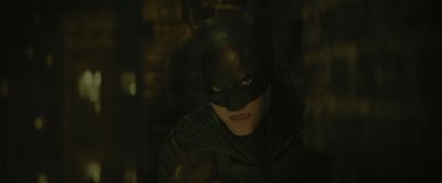 Still from The Batman (2022) that has been tagged with: 2b1508