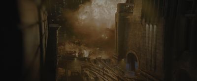 Still from The Batman (2022) that has been tagged with: 2b1508