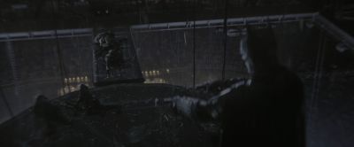 Still from The Batman (2022) that has been tagged with: 534b4f
