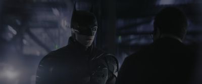 Still from The Batman (2022) that has been tagged with: 110d09