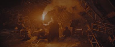 Still from The Batman (2022) that has been tagged with: 98817c