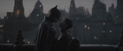 Still from The Batman (2022) that has been tagged with: 796778