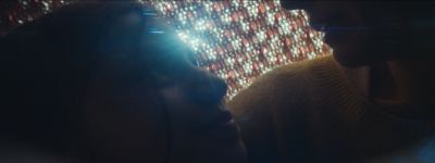 Still from Commercial: McDonald's — "The Bed" that has been tagged with: lens flare