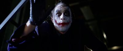 Still from The Dark Knight (2008) that has been tagged with: 663854 & clean single