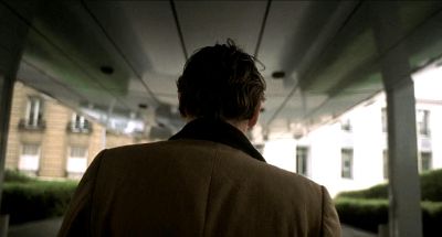 Still from The Diving Bell and the Butterfly (2007) that has been tagged with: day