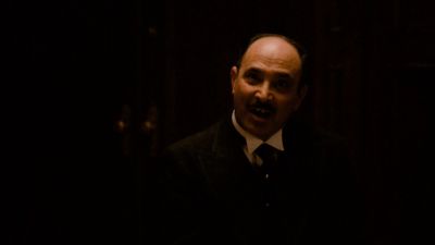 Still from The Godfather (1972)