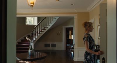 Still from The Killing of a Sacred Deer (2017) that has been tagged with: stairs