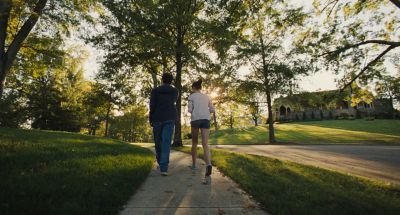 Still from The Killing of a Sacred Deer (2017) that has been tagged with: street