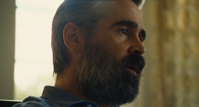 Still from The Killing of a Sacred Deer (2017)