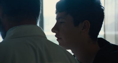 Still from The Killing of a Sacred Deer (2017) that has been tagged with: day
