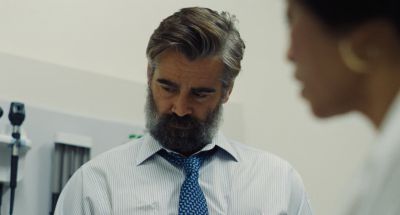 Still from The Killing of a Sacred Deer (2017) that has been tagged with: doctor