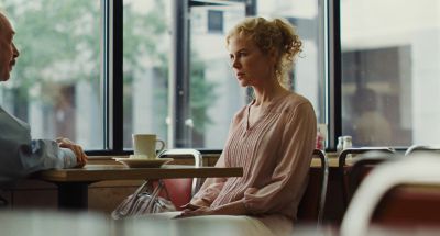 Still from The Killing of a Sacred Deer (2017) that has been tagged with: coffee