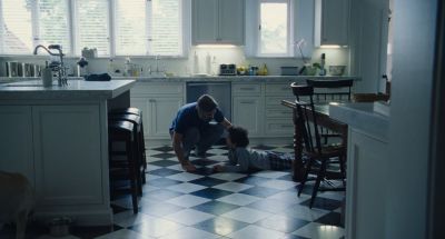 Still from The Killing of a Sacred Deer (2017) that has been tagged with: laying down