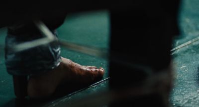 Still from The Killing of a Sacred Deer (2017) that has been tagged with: blood
