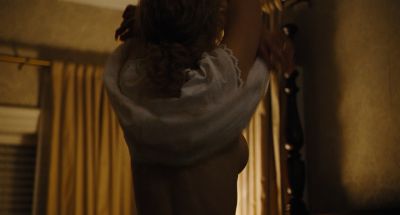 Still from The Killing of a Sacred Deer (2017) that has been tagged with: sexy