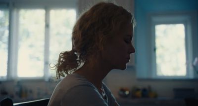 Still from The Killing of a Sacred Deer (2017) that has been tagged with: day & clean single & kitchen & interior