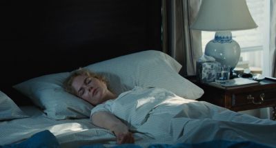 Still from The Killing of a Sacred Deer (2017) that has been tagged with: sleeping
