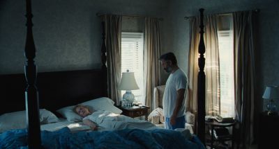 Still from The Killing of a Sacred Deer (2017) that has been tagged with: day & sleeping & two-shot