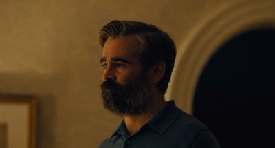 Still from The Killing of a Sacred Deer (2017) that has been tagged with: 996415 & clean single & medium close-up