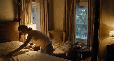Still from The Killing of a Sacred Deer (2017) that has been tagged with: bed