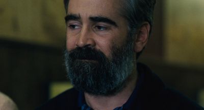 Still from The Killing of a Sacred Deer (2017) that has been tagged with: diner