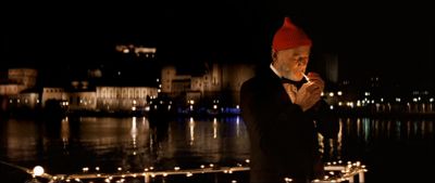 Still from The Life Aquatic with Steve Zissou (2004) that has been tagged with: river