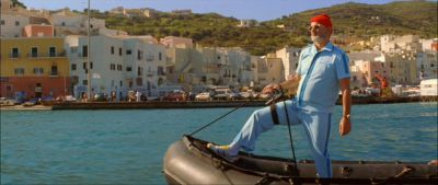 Still from The Life Aquatic with Steve Zissou (2004) that has been tagged with: ocean