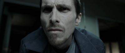 Still from The Machinist (2004)