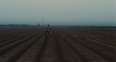 Still from The Master (2012) that has been tagged with: field