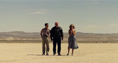 Still from The Master (2012) that has been tagged with: wide shot