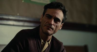 Still from The Master (2012) that has been tagged with: medium shot
