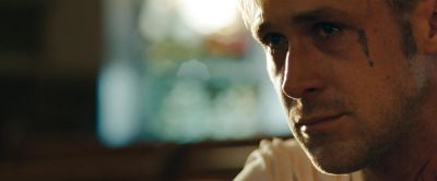 Still from The Place Beyond The Pines (2012) that has been tagged with: 40826d & close-up & interior
