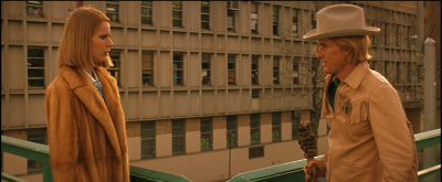 Still from The Royal Tenenbaums (2001) that has been tagged with: medium wide