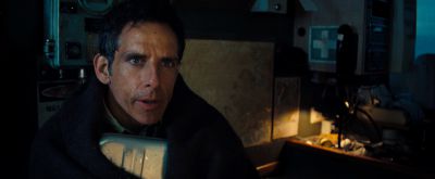 Still from The Secret Life of Walter Mitty (2013) that has been tagged with: interior
