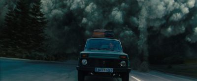 Still from The Secret Life of Walter Mitty (2013) that has been tagged with: driving