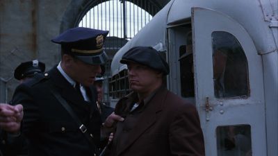 Still from The Shawshank Redemption (1994) that has been tagged with: 36454f