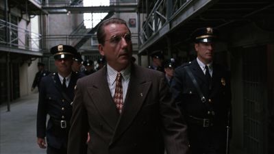 Still from The Shawshank Redemption (1994) that has been tagged with: 534b4f