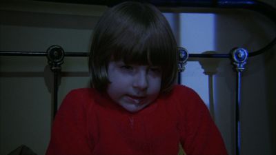 Still from The Shining (1980) that has been tagged with: 536793 & clean single