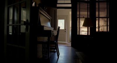 Still from The Tree of Life (2011) that has been tagged with: 331414 & interior & wide shot & day