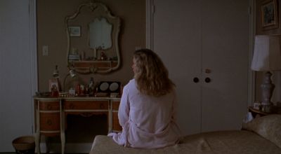Still from The Virgin Suicides (1999) that has been tagged with: bedroom